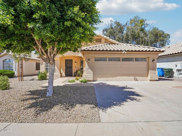 12050 S 44TH Street, Phoenix, AZ 85044