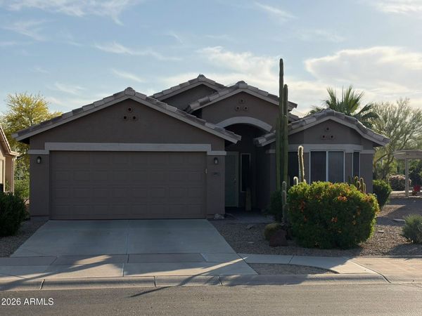 24 N Pamplona Lane, Casa Grande, AZ 85194