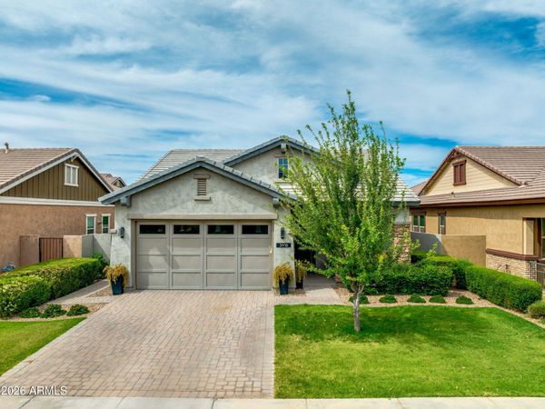3918 E ARABIAN Drive, Gilbert, AZ 85296