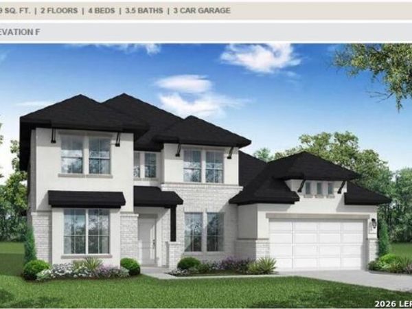 153 Raes Way, Castroville, TX 78009