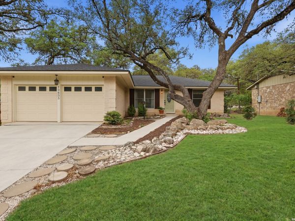 10635 JANET LEE DR, San Antonio, TX 78230