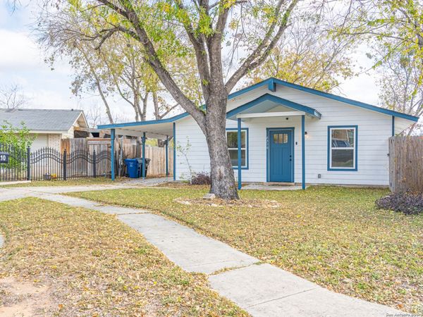 8310 Running Horse, San Antonio, TX 78242