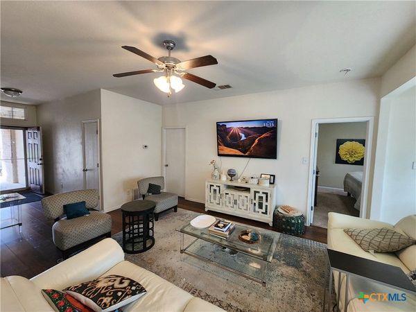 7724 Fieldstone Drive , Temple, TX 76502