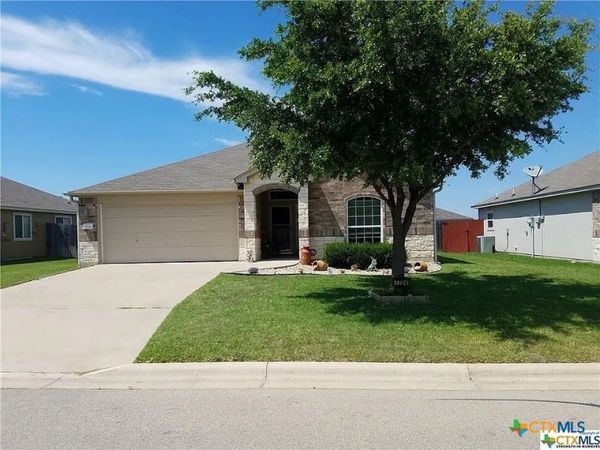 7724 Fieldstone Drive , Temple, TX 76502