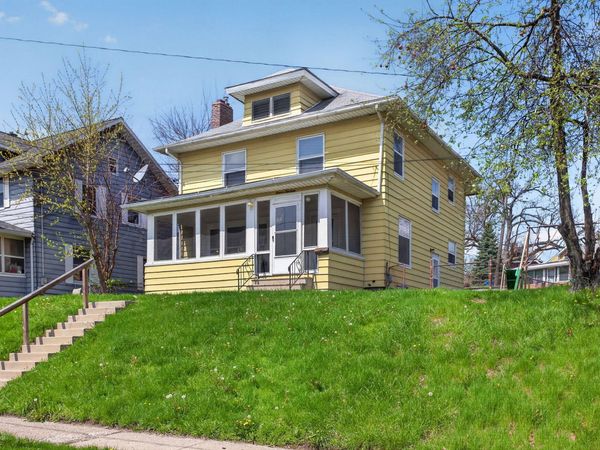 1114 Homewild Avenue, Jackson, MI 49201