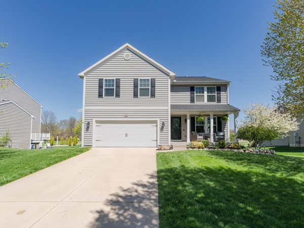 3985 Diamondview Drive, Portage, MI 49002