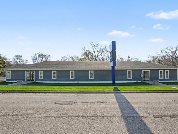 3044 Glade Street, Muskegon, MI 49444