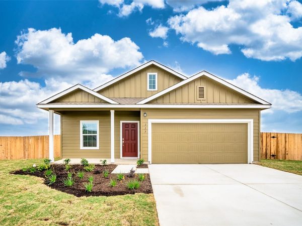 117 Prairie Dog Town RD, Georgetown, TX 78626