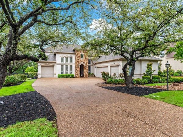 214 Varco DR, Austin, TX 78738