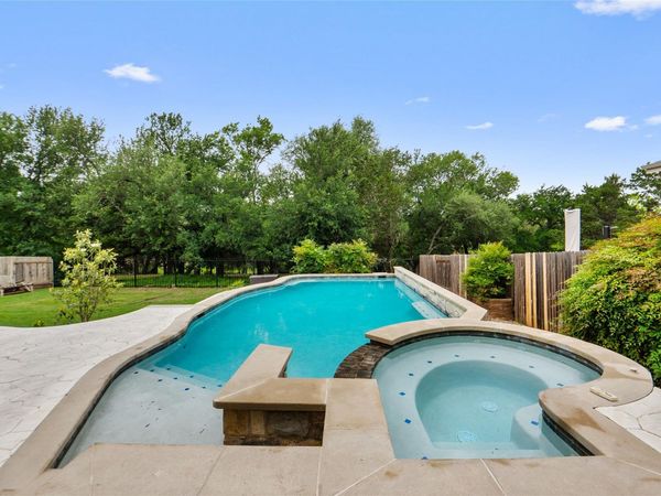 8509 Sea Ash CIR, Round Rock, TX 78681