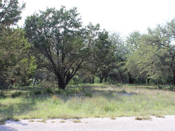 6708 Bar K Clubhouse CT, Lago Vista, TX 78645