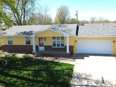 207 S William Avenue , Fremont, NE 68025