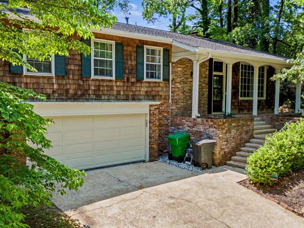 806 N 19th, Columbus, MS 39701