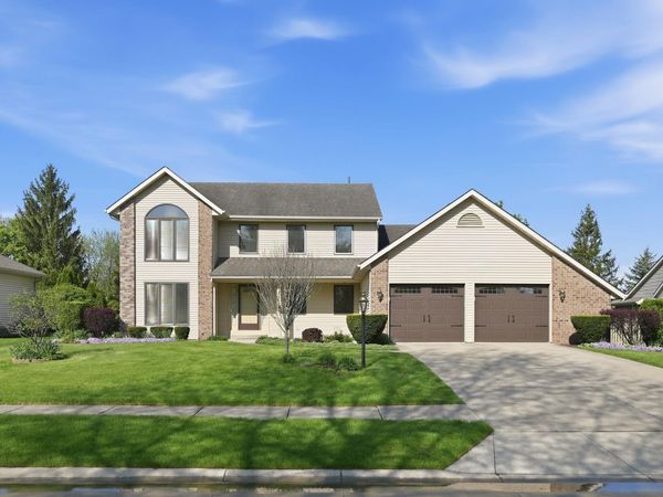 5517 Trishlyn Cove, Fort Wayne, IN 46835