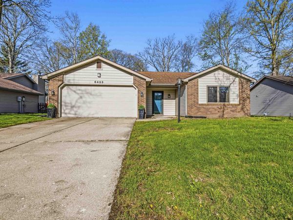 6423 Verandah Lane, Fort Wayne, IN 46835