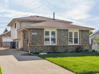 16805 Hilltop Avenue, Orland Hills, IL 60487 primary photo