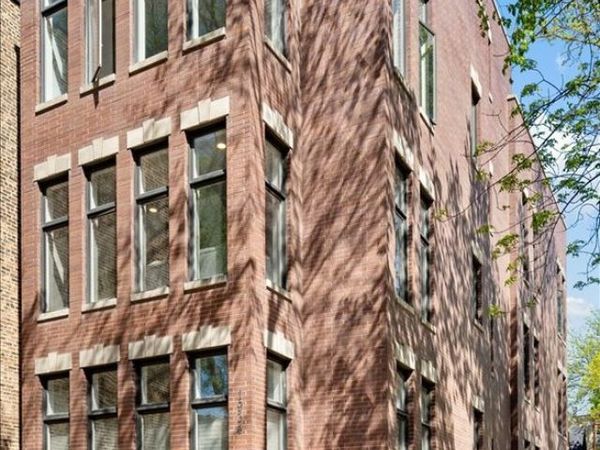 1934 W Thomas Street , Unit 2, Chicago, IL 60622