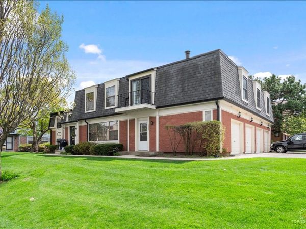 1228 INVERRARY Lane , Unit 21D, Palatine, IL 60074