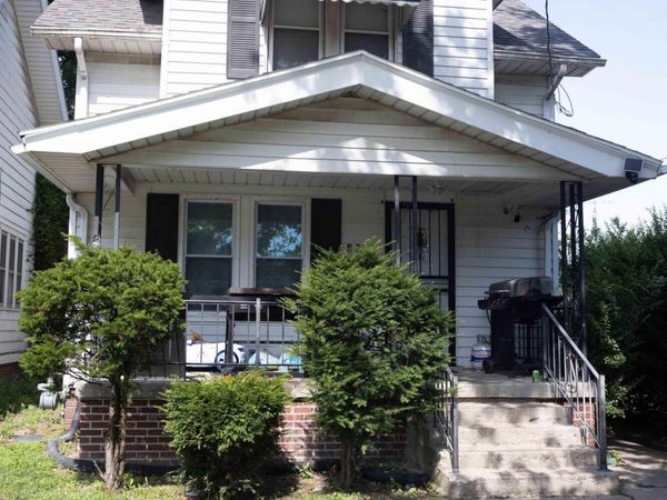 3463 Brigham Street , Toledo, OH 43608