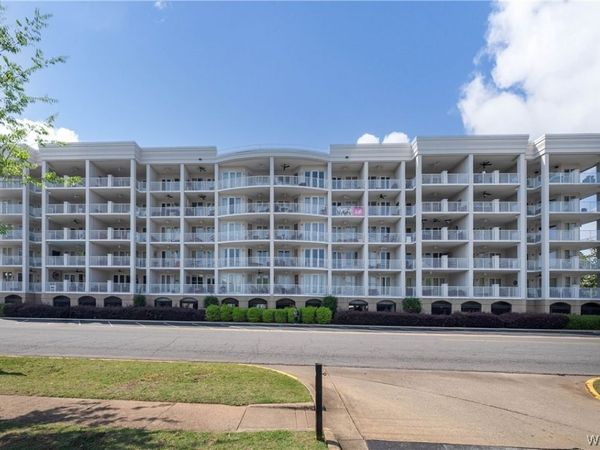 1155 12th Street, Tuscaloosa, AL 35401