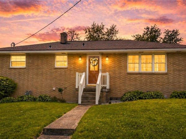 116 Rex Avenue , Wintersville, OH 43953