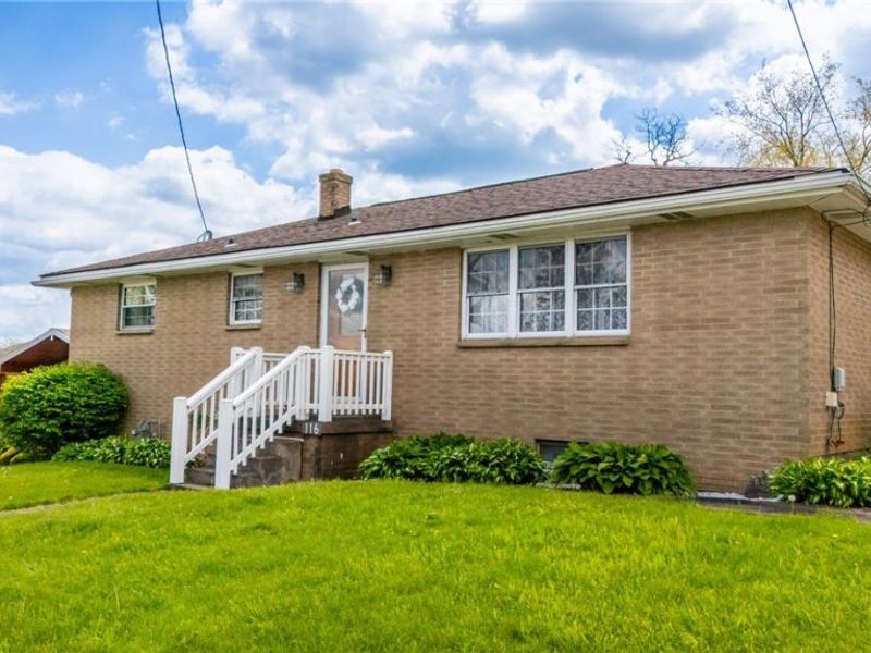 116 Rex Avenue, Wintersville, OH 43953 Photo 13