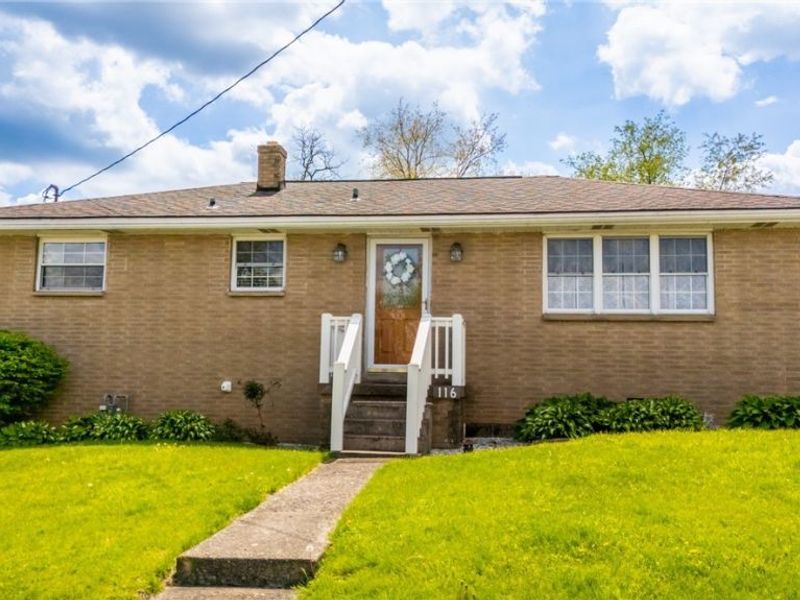 116 Rex Avenue, Wintersville, OH 43953 Photo 16