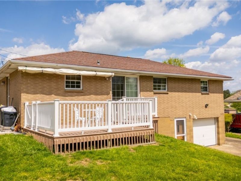 116 Rex Avenue, Wintersville, OH 43953 Photo 4