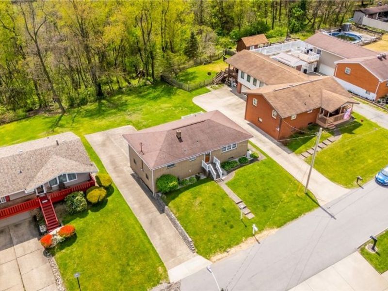 116 Rex Avenue, Wintersville, OH 43953 Photo 6