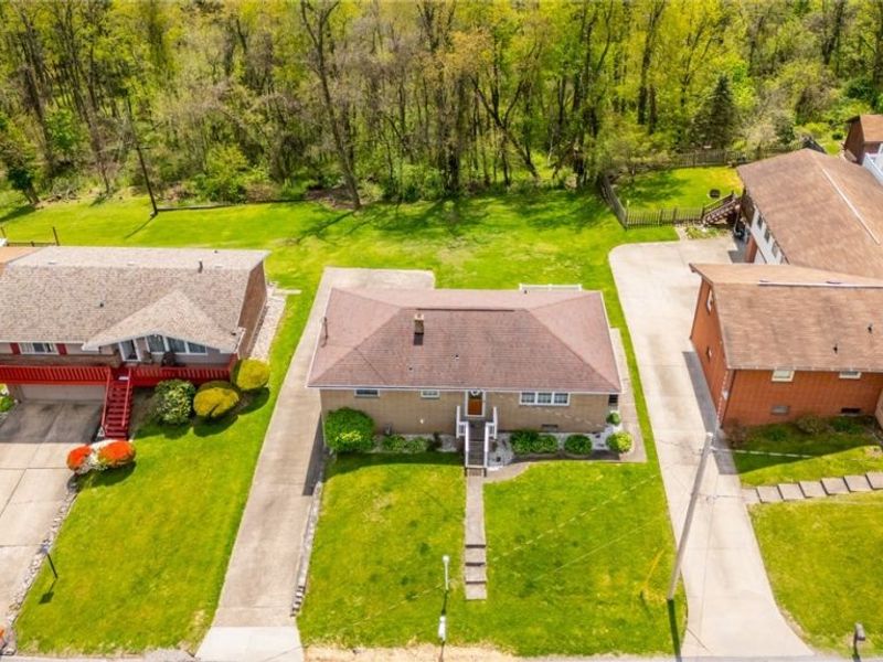 116 Rex Avenue, Wintersville, OH 43953 Photo 7