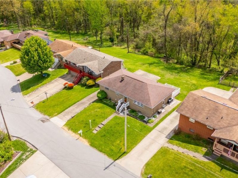 116 Rex Avenue, Wintersville, OH 43953 Photo 8