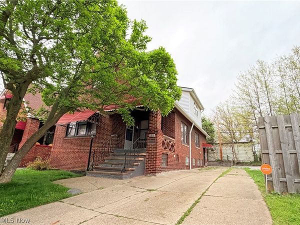 895 Rondel Road, Cleveland, OH 44110