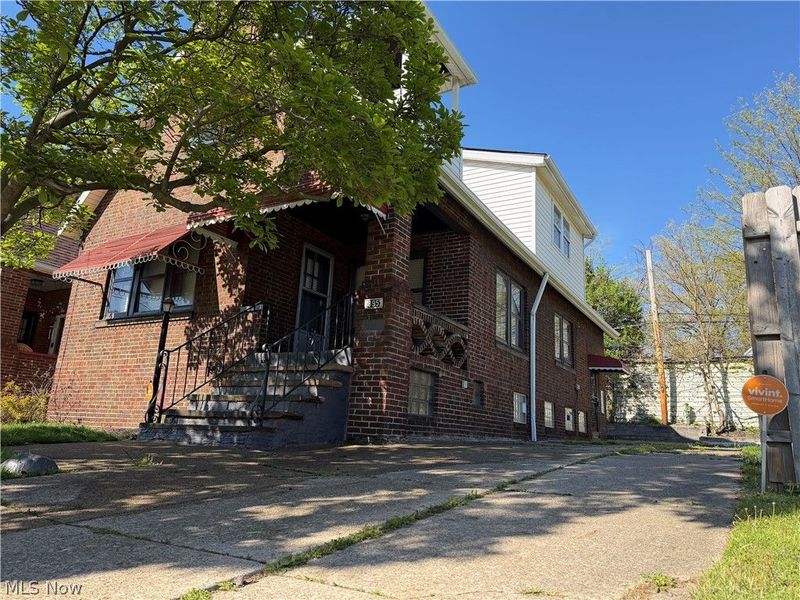 895 Rondel Road, Cleveland, OH 44110 Photo 11