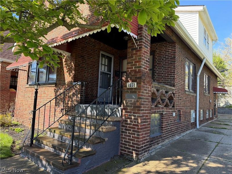 895 Rondel Road, Cleveland, OH 44110 Photo 19