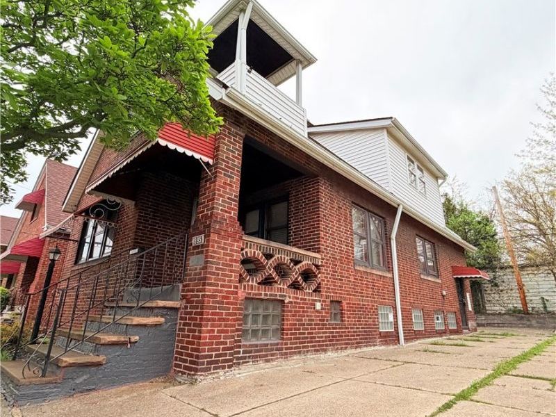 895 Rondel Road, Cleveland, OH 44110 Photo 5