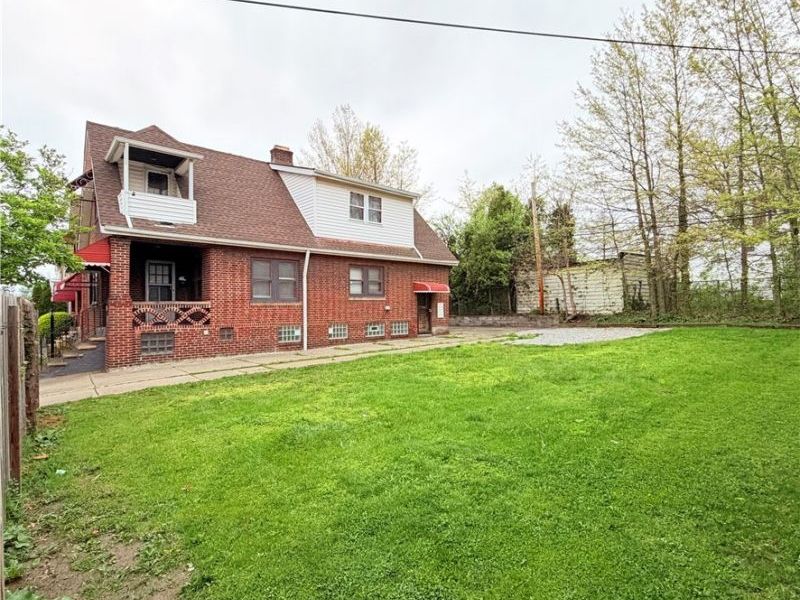 895 Rondel Road, Cleveland, OH 44110 Photo 7