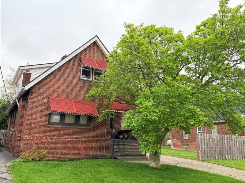 895 Rondel Road, Cleveland, OH 44110 Photo 8