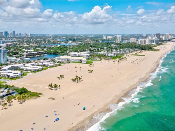 2000 S Ocean Lane, Unit 13, Fort Lauderdale, FL 33316