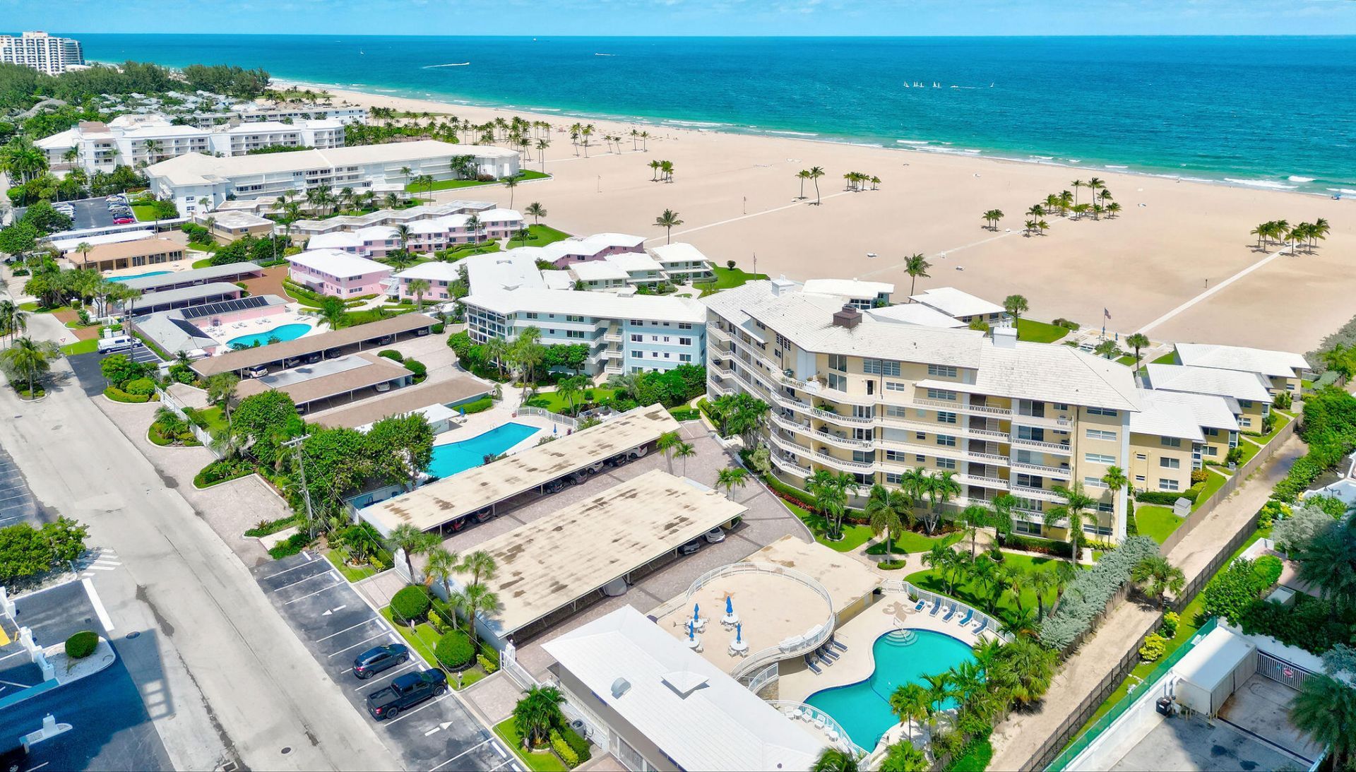 2000 S Ocean Lane, Unit 13, Fort Lauderdale, FL 33316 Photo