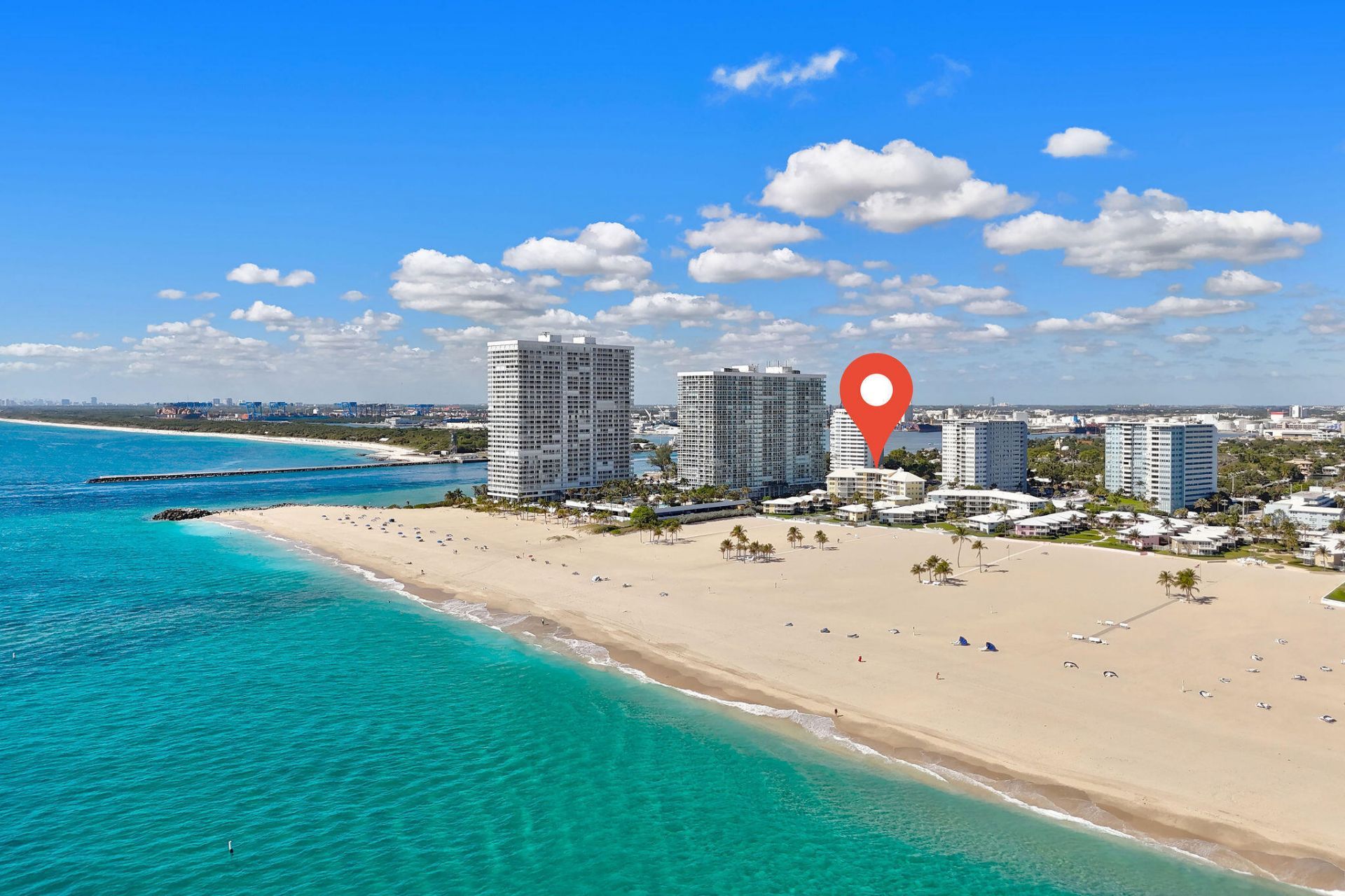 2000 S Ocean Lane, Unit 13, Fort Lauderdale, FL 33316 Photo