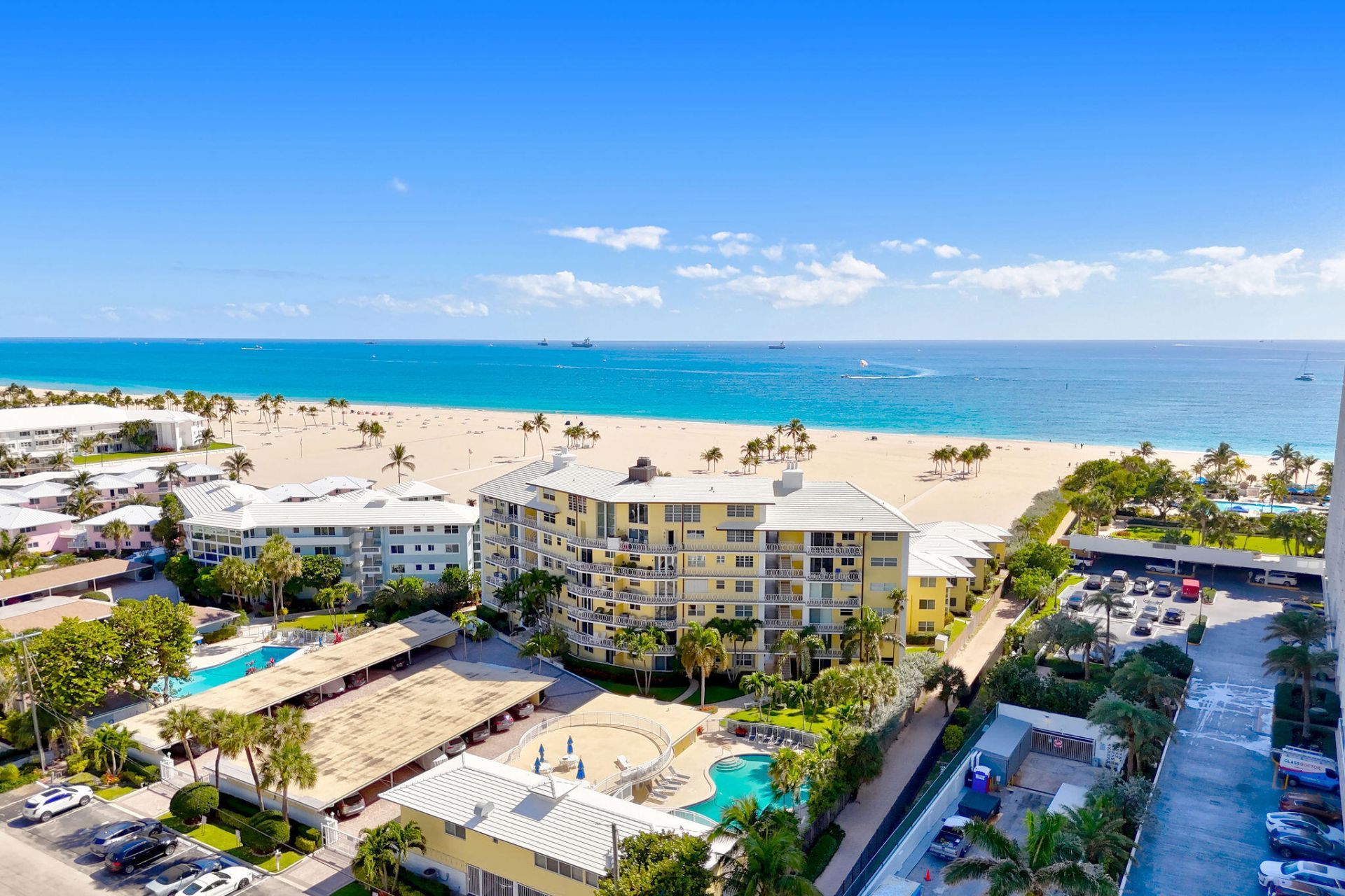 2000 S Ocean Lane, Unit 13, Fort Lauderdale, FL 33316 Photo