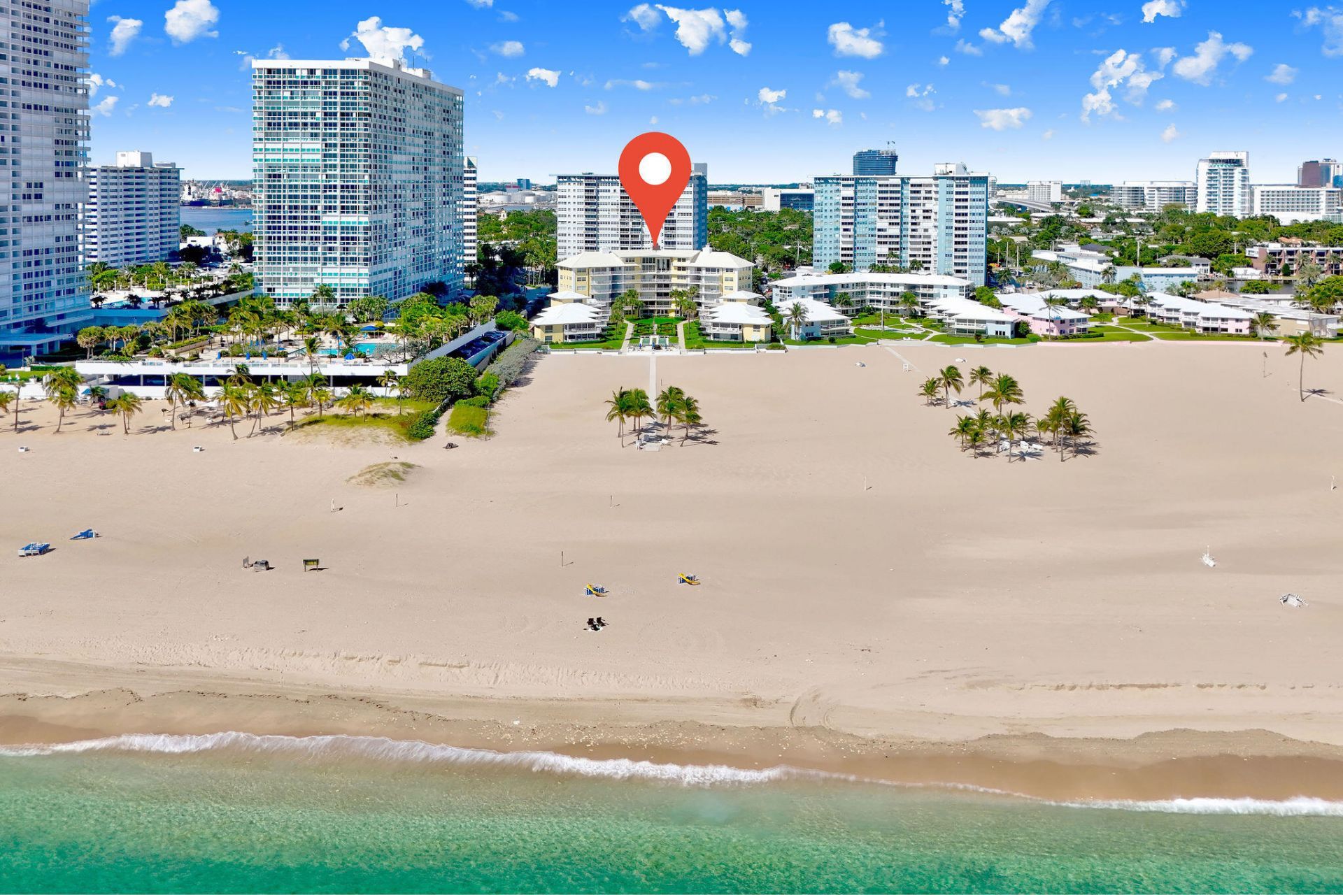 2000 S Ocean Lane, Unit 13, Fort Lauderdale, FL 33316 Photo