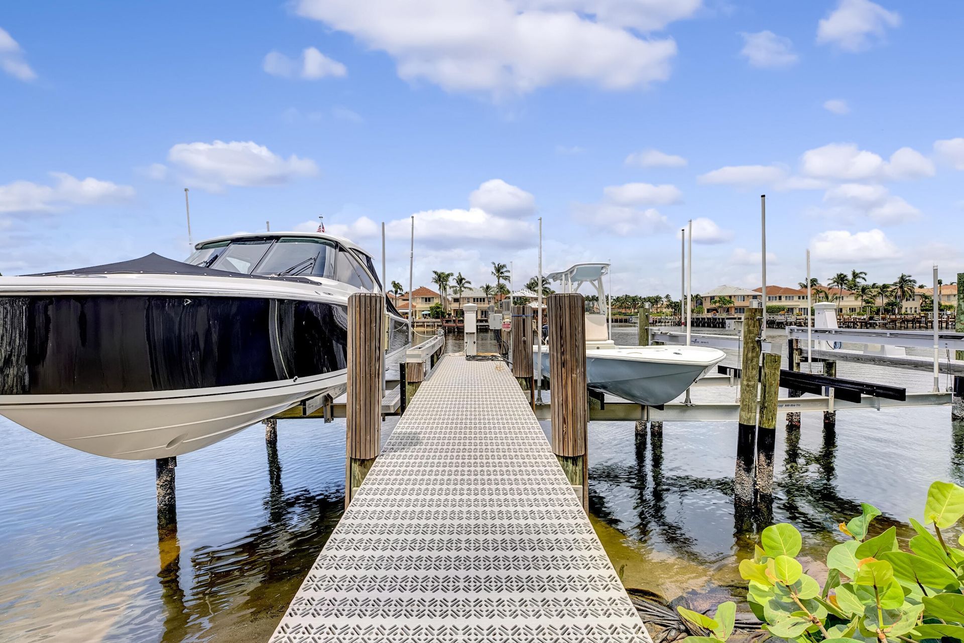 1045 Harbor Villas Drive, Unit 5, North Palm Beach, FL 33408 Photo