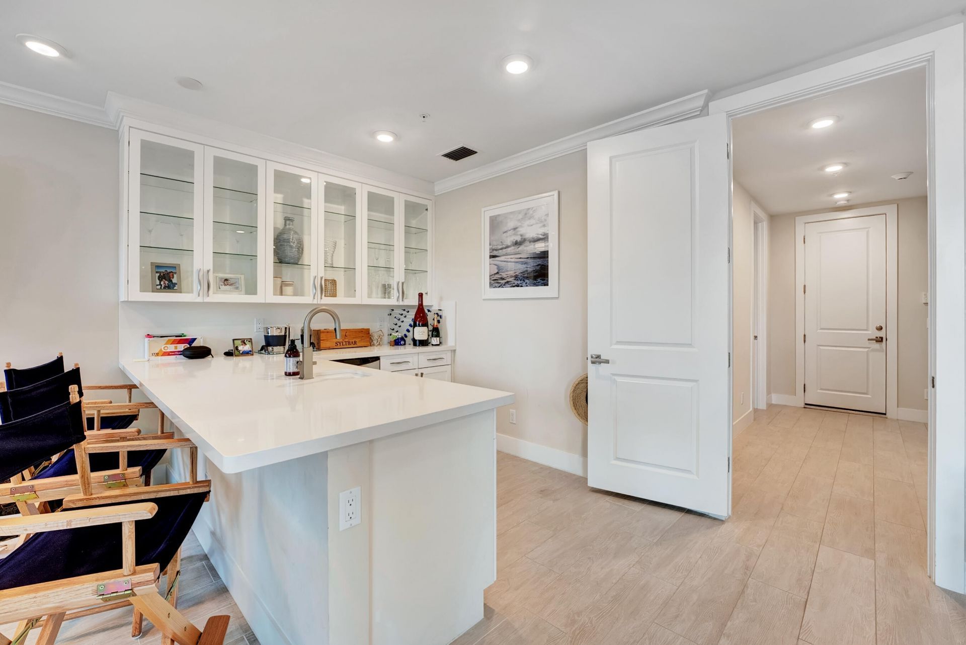 1045 Harbor Villas Drive, Unit 5, North Palm Beach, FL 33408 Photo