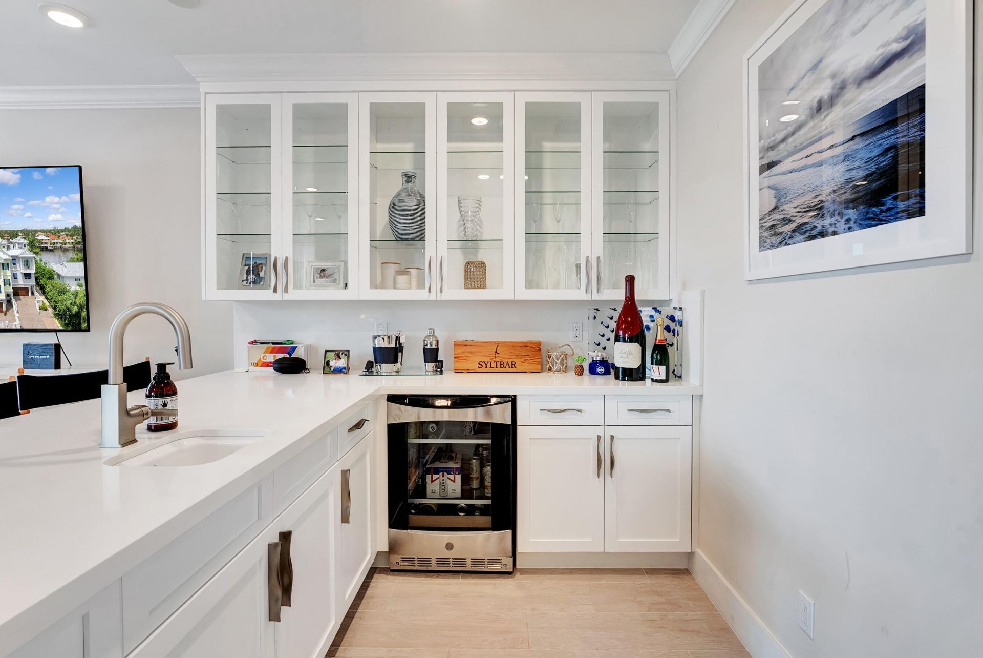 1045 Harbor Villas Drive, Unit 5, North Palm Beach, FL 33408 Photo