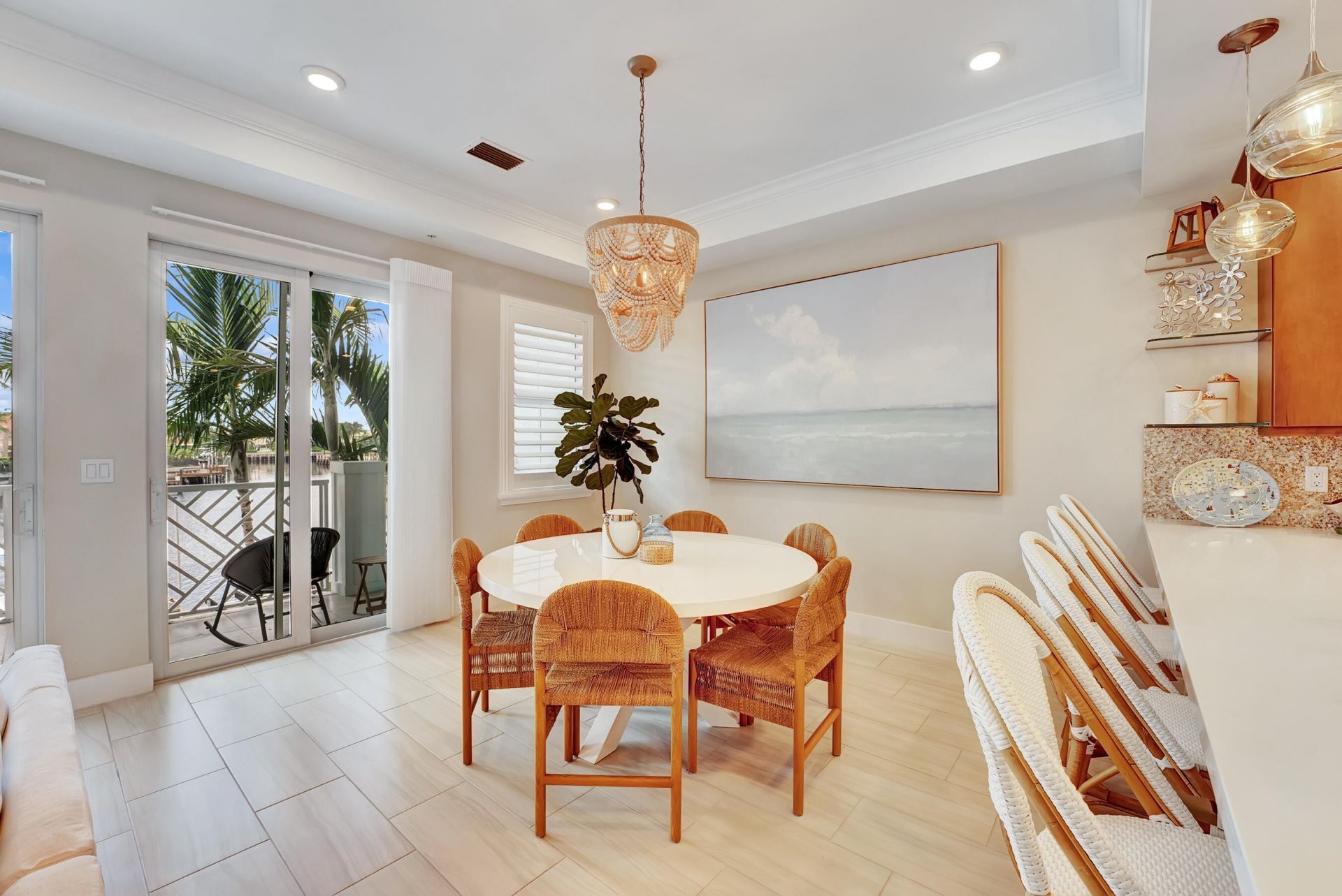 1045 Harbor Villas Drive, Unit 5, North Palm Beach, FL 33408 Photo