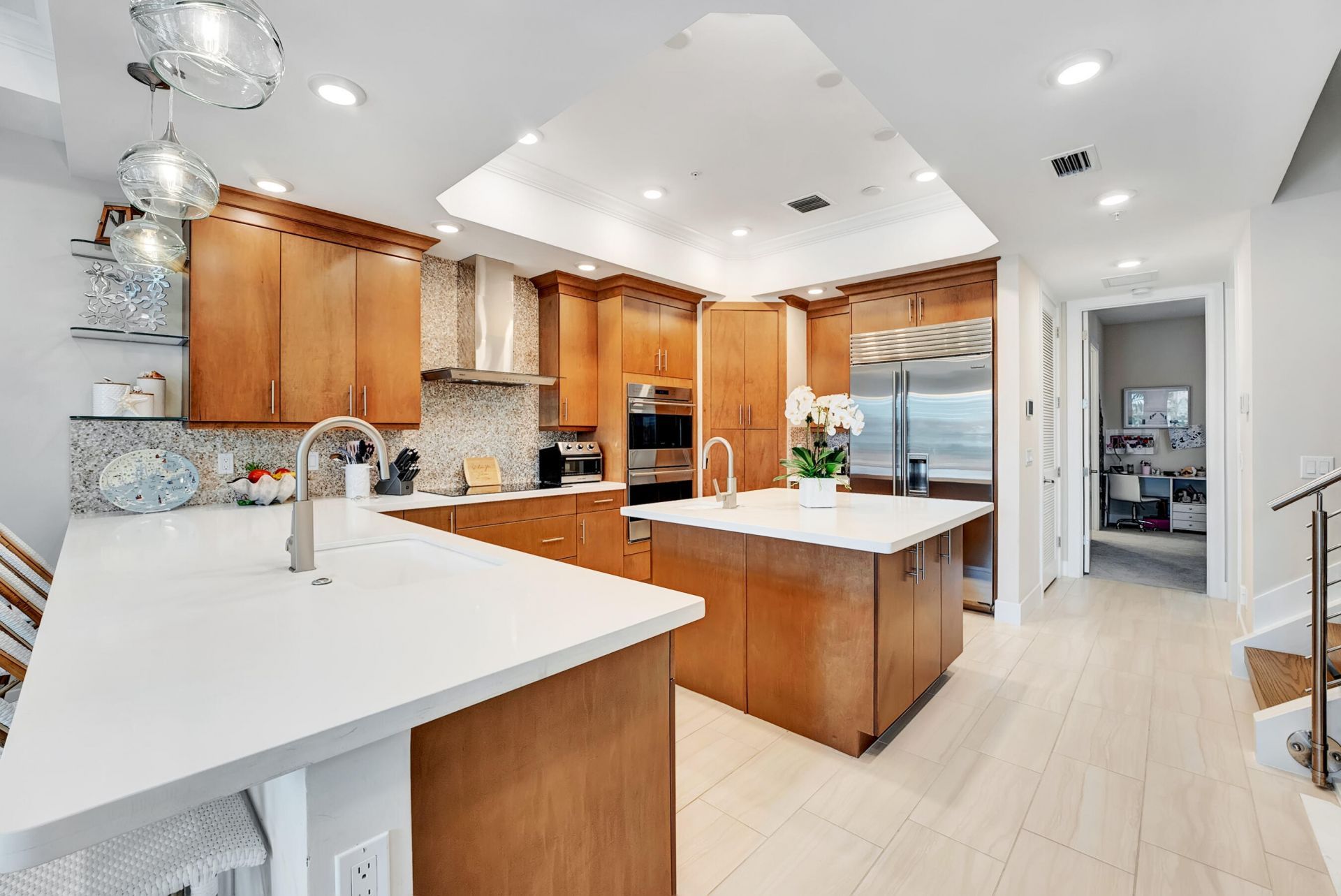 1045 Harbor Villas Drive, Unit 5, North Palm Beach, FL 33408 Photo