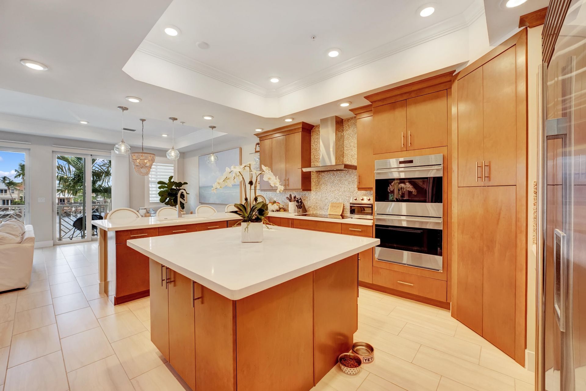 1045 Harbor Villas Drive, Unit 5, North Palm Beach, FL 33408 Photo