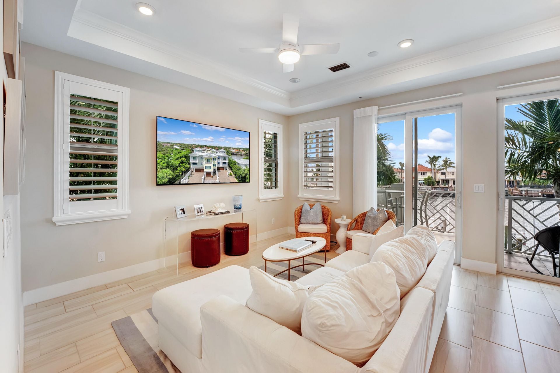 1045 Harbor Villas Drive, Unit 5, North Palm Beach, FL 33408 Photo