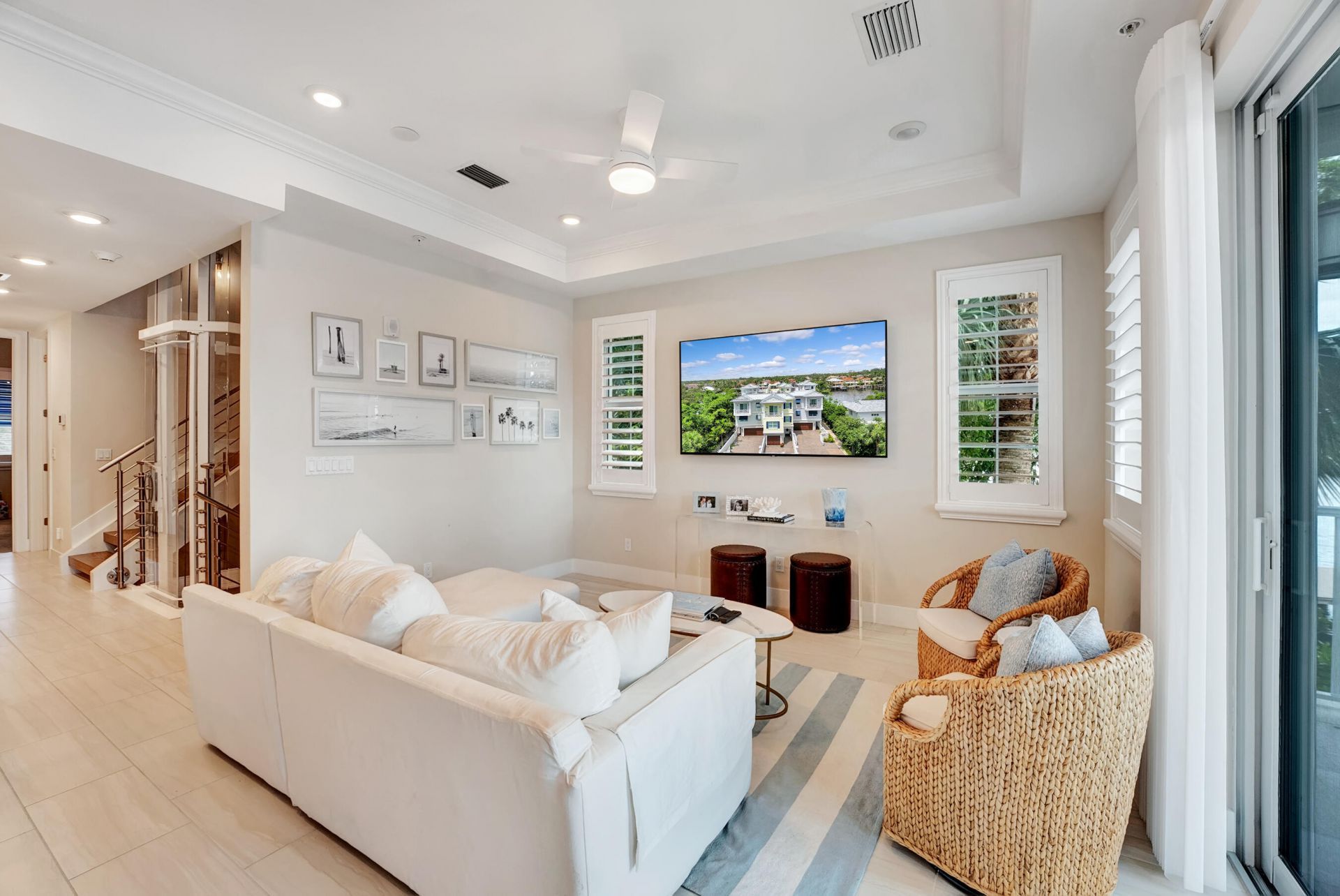 1045 Harbor Villas Drive, Unit 5, North Palm Beach, FL 33408 Photo